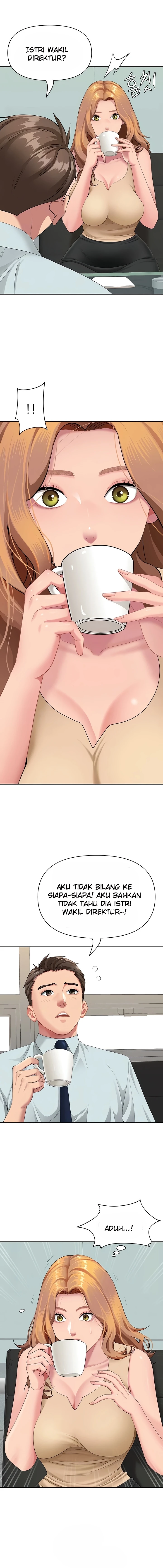 She's a Married Woman - Page 4